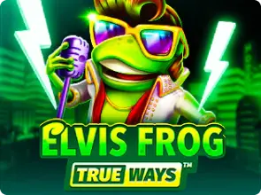 Elvis Frog True Ways